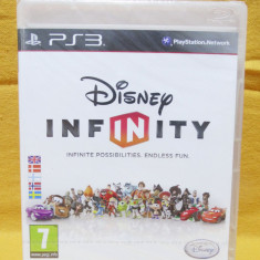 Joc SONY Playstation 3 PS3 - Disney Infinity 1.0 - sigilat