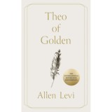 Theo of Golden - Levi Allen