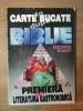 CARTE DE BUCATE DUPA BIBLIE de ELEONORE SCHMITT