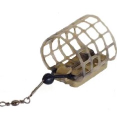 Momitor Maver Pro-feeder Plastic Grip Mesh 10gr