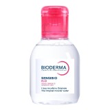 Apa micelara Sensibio H2O, 100 ml, Bioderma