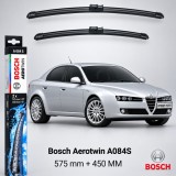 Cumpara ieftin Ștergătoare Alfa Romeo 159 Sedan 939 06.2005&ndash;12.2011 | Bosch A084S