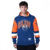 Edmonton Oilers hanorac de bărbați cu glugă END ZONE - M
