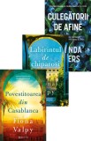 Pachet Tinerete furata - Editura Bookzone