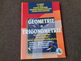 I V MAFTEI CATALIN PETRU NICOLESCU GEOMETRIE SI TRIGONOMETRIE CLASELE IX X