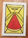 Eseuri si reflectii. Compendiu de Petre Chiva-Coada