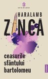 Ceasurile Sfantului Bartolomeu &sdot; Temerarul - Publisol