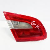 Lampa haion st&acirc;nga SKODA SUPERB II 3T4 2012 OEM: 270601AH4,3T5945093 10676923