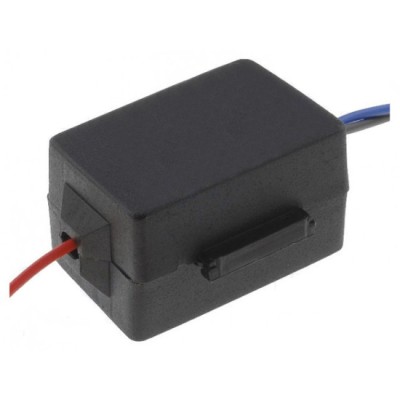 FILTRU ANTIPARAZITAR 5A 12VDC COD:FILTR-25.000 Automotive TrustedCars foto
