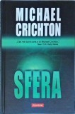 Michael Crichton - Sfera