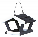 Alimentator TRIXIE Hanging Bird Feeder 17 x 19 x 14 cm