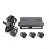 Set 4 senzori parcare cu avertizare sonora SP001
