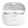 Handsfree Bluetooth JBL Tune Buds, TWS, ANC, MultiPoint, Alb JBLTBUDSWHT