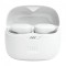Handsfree Bluetooth JBL Tune Buds, TWS, ANC, MultiPoint, Alb JBLTBUDSWHT