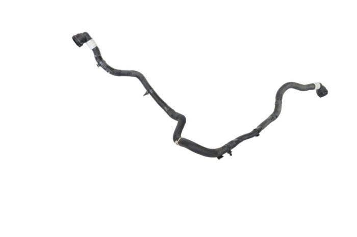Furtun de lichid de răcire TESLA MODEL 3 2020 OEM: 1077595-00-D 23902926