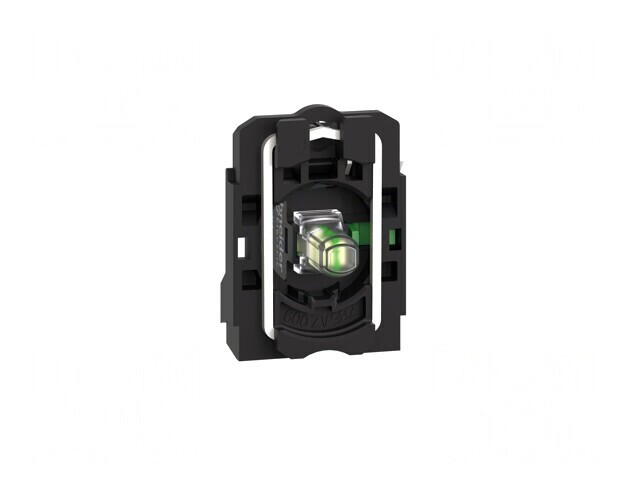 Element de Contact și Iluminare 22mm Harmony XB5