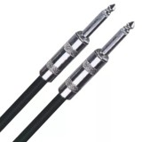 Cablu difuzor 6.3 mm Jack la Jack 15m