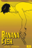 Banana Fish - Volume 1 | Akimi Yoshida