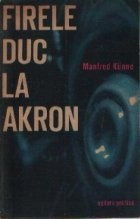 Firele duc la Akron foto