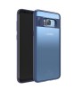 Husa Usams Mant Series Albastra pentru Samsung Galaxy Note 8 N950F - Protectie Premium, Design Slim