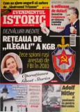 Revista Evenimentul Istoric nr. 27 (Mai-Iunie 2020) - Istorie Romania