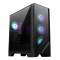 MSI Case MAG FORGE 320R AIRFLOW WHITE