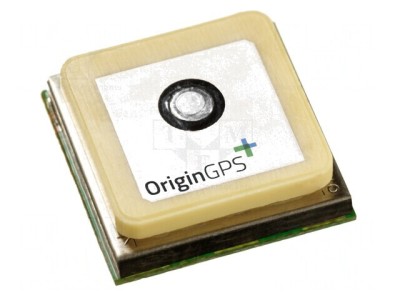 Modul GPS Hornet SMD 163dBm foto