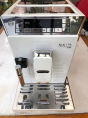 Expresor DeLonghi Eletta Cappuccino Top foto