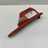 Ornament consola centrală PORSCHE BOXSTER 986 1997 OEM: 99655211401 30815392