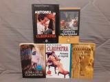 CLEOPATRA CARTI DESPRE (5 VOL)