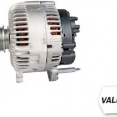 Generator / Alternator VW PASSAT CC (357) (2008 - 2012) HELLA 8EL 012 426-001