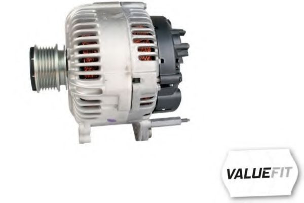 Generator / Alternator VW CRAFTER 30-50 caroserie (2E) (2006 - 2016) HELLA 8EL 012 426-001