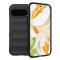 Husa Google Pixel 9 Pro Techsuit Magic Shield, negru