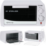 Sterilizator Uv Cosmetic Pentru Coafură Uv Fy-9180