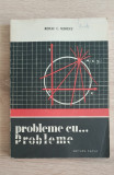 Probleme cu... probleme - Nicolae C. Negoescu