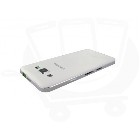 Capac spate samsung a300 galaxy a3 alb orig swap b Capac spate samsung a300 galaxy a3 alb orig swap b