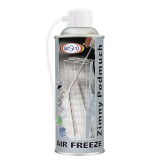 Spray Wesco Cool Breeze Curata si Ingheata pentru computere, foto , imprimante,etc 400ml Kft Auto