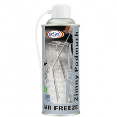 Spray Wesco Cool Breeze Curata si Ingheata pentru computere, foto , imprimante,etc 400ml AutoDrive ProParts