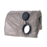 Makita 195440-6 - Saci aspirator reziduuri umed-uscate VC2510L VC3210L VC3211H VC3211M 10 bucati