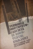 TEROAREA HORTYSTO FASCISTA IN NORD VESTUL ROMANIEI sept. 1940 - oct. 1944 C8