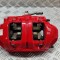 Etrier de fr&acirc;nă dreapta față TESLA MODEL Y 2023 OEM: 2288642-00-A 23482401