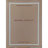 REGIMUL DISOCIAT-MARIELOUISE INNOCENTI-216618