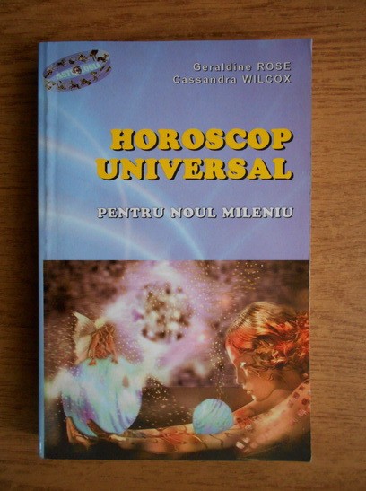 Horoscop Universal