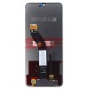 Display LCD Touchscreen Xiaomi Redmi 14C, Negru, Original China, Bulk