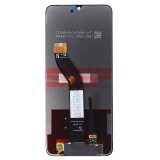 Display LCD Touchscreen Xiaomi Redmi 14C, Negru, Original China, Bulk