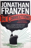 The Corrections - Jonathan Franzen - Carte in Engleza, Paperback, Fourth Estate, 2001