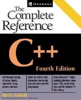 C++: The Complete Reference, 4th Edition foto