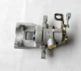 Etrier spate Citroen C4 2004-2011, Peugeot 307 2004- Stanga, Sistem Bosch, NTY HZT-CT-017 -URME MONTAJ, URME DE ULEI