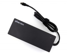 Incarcator Replacement Dell 450-AHOM 130W, DA130PM170 130W, HA130PM170 130W, K00F5 130W, Latitude 15 5501