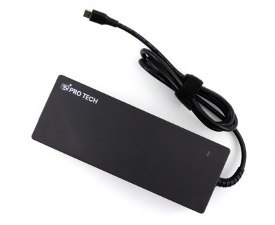 Incarcator Replacement Dell Latitude 5511 130W, Latitude 5520 130W, Latitude 7210 130W, Latitude 7310 130W, foto